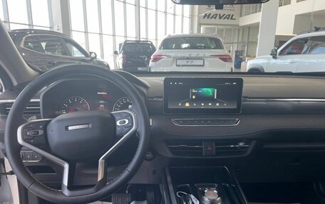 Haval Jolion, 2025 год, 2 249 000 рублей, 17 фотография