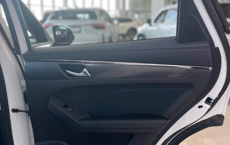 Haval Jolion, 2025 год, 2 249 000 рублей, 10 фотография