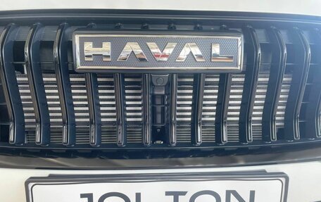Haval Jolion, 2025 год, 2 249 000 рублей, 8 фотография