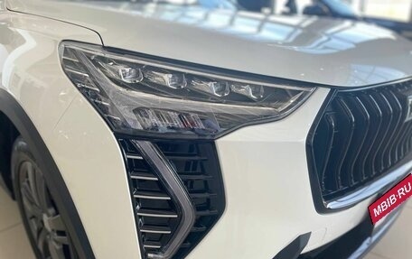 Haval Jolion, 2025 год, 2 249 000 рублей, 9 фотография