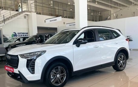 Haval Jolion, 2025 год, 2 249 000 рублей, 6 фотография