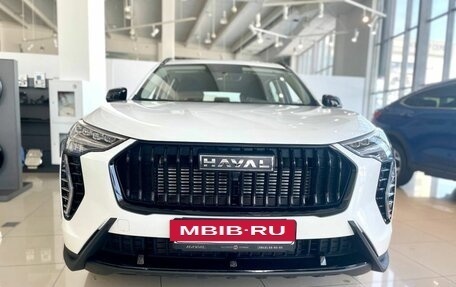 Haval Jolion, 2025 год, 2 249 000 рублей, 5 фотография