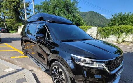 KIA Carnival, 2021 год, 2 530 000 рублей, 3 фотография