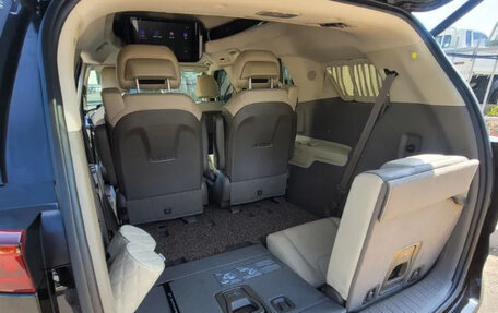 KIA Carnival, 2021 год, 2 530 000 рублей, 13 фотография