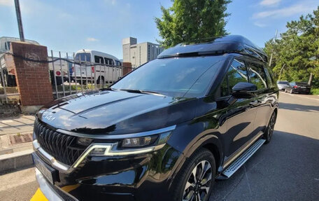 KIA Carnival, 2021 год, 2 530 000 рублей, 4 фотография