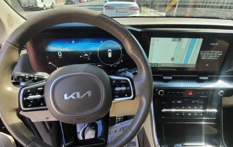 KIA Carnival, 2021 год, 2 530 000 рублей, 7 фотография
