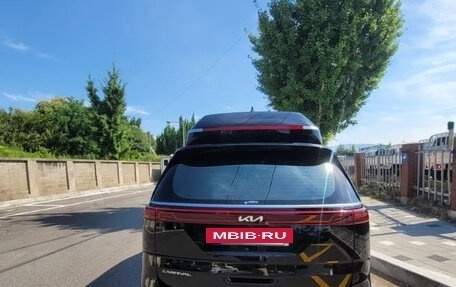 KIA Carnival, 2021 год, 2 530 000 рублей, 5 фотография