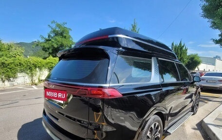 KIA Carnival, 2021 год, 2 530 000 рублей, 2 фотография