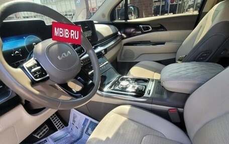 KIA Carnival, 2021 год, 2 530 000 рублей, 11 фотография