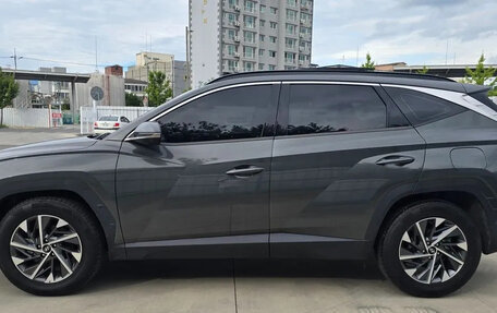 Hyundai Tucson, 2022 год, 2 130 000 рублей, 6 фотография