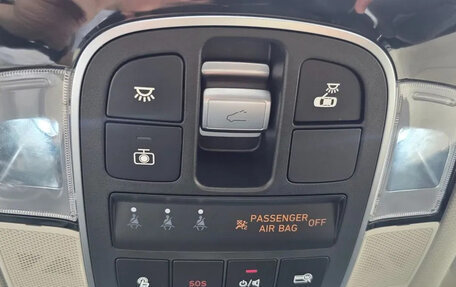 Hyundai Tucson, 2022 год, 2 130 000 рублей, 9 фотография