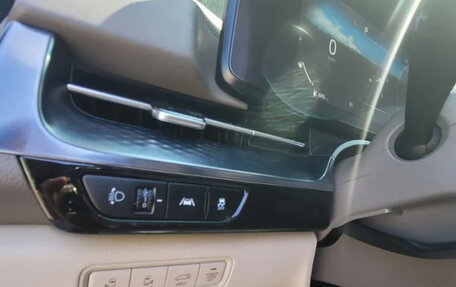 KIA Carnival, 2021 год, 2 530 000 рублей, 18 фотография