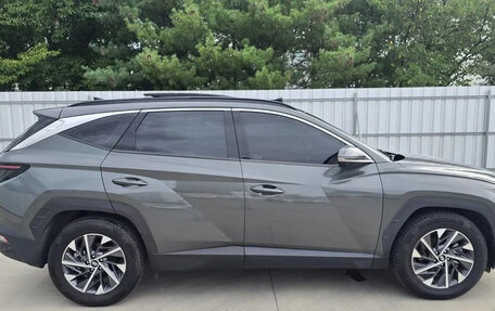 Hyundai Tucson, 2022 год, 2 130 000 рублей, 4 фотография