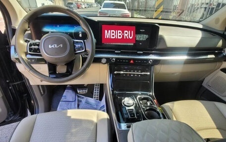 KIA Carnival, 2021 год, 2 530 000 рублей, 15 фотография