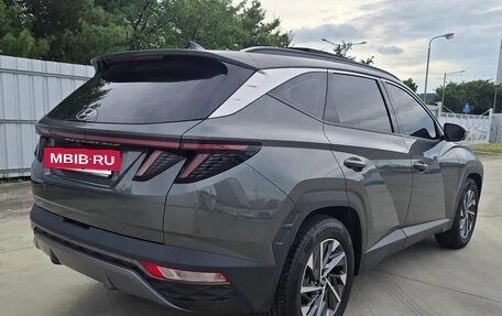 Hyundai Tucson, 2022 год, 2 130 000 рублей, 5 фотография