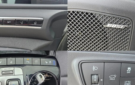 Hyundai Tucson, 2022 год, 2 130 000 рублей, 11 фотография