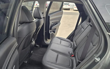 Hyundai Tucson, 2022 год, 2 130 000 рублей, 15 фотография