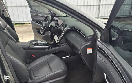 Hyundai Tucson, 2022 год, 2 130 000 рублей, 13 фотография