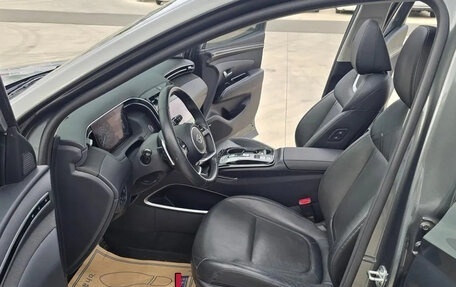 Hyundai Tucson, 2022 год, 2 130 000 рублей, 12 фотография