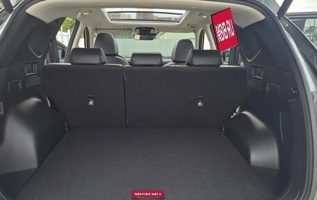 Hyundai Tucson, 2022 год, 2 130 000 рублей, 16 фотография