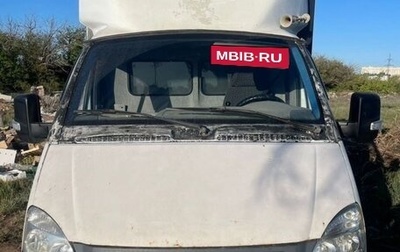 ГАЗ 31105 «Волга», 2003 год, 499 999 рублей, 1 фотография