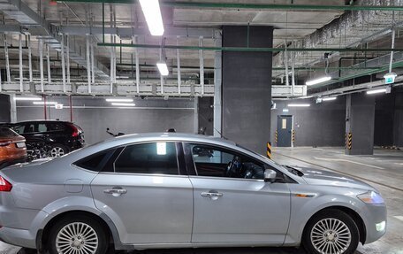 Ford Mondeo IV, 2008 год, 615 000 рублей, 7 фотография