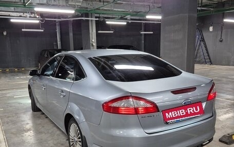Ford Mondeo IV, 2008 год, 615 000 рублей, 2 фотография