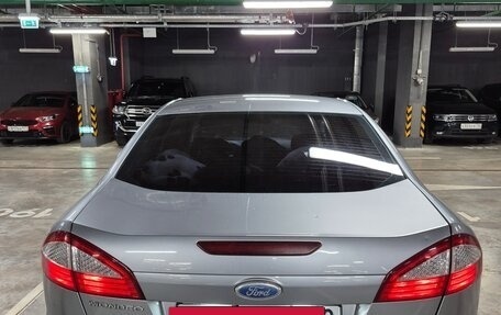Ford Mondeo IV, 2008 год, 615 000 рублей, 4 фотография