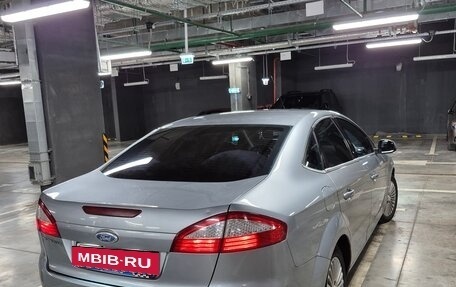 Ford Mondeo IV, 2008 год, 615 000 рублей, 3 фотография
