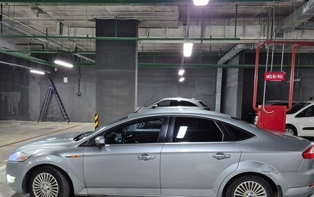 Ford Mondeo IV, 2008 год, 615 000 рублей, 8 фотография