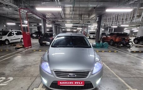 Ford Mondeo IV, 2008 год, 615 000 рублей, 5 фотография
