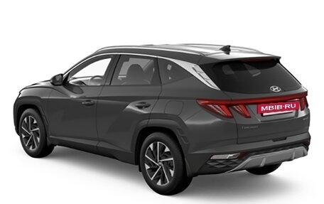 Hyundai Tucson, 2025 год, 4 099 900 рублей, 2 фотография