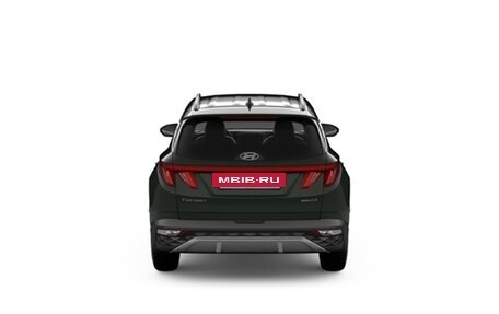 Hyundai Tucson, 2025 год, 4 099 900 рублей, 10 фотография