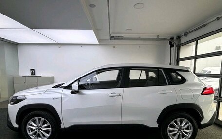 Toyota RAV4, 2021 год, 3 249 000 рублей, 8 фотография