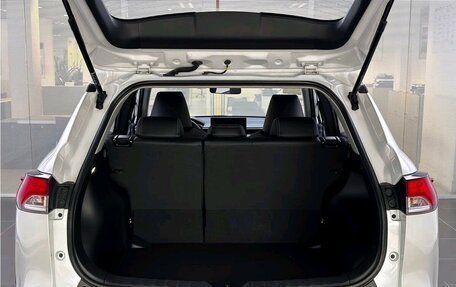 Toyota RAV4, 2021 год, 3 249 000 рублей, 10 фотография