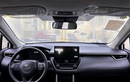 Toyota RAV4, 2021 год, 3 249 000 рублей, 14 фотография