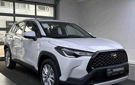 Toyota RAV4, 2021 год, 3 249 000 рублей, 3 фотография