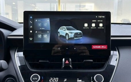 Toyota RAV4, 2021 год, 3 249 000 рублей, 15 фотография