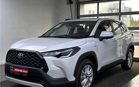 Toyota RAV4, 2021 год, 3 249 000 рублей, 1 фотография