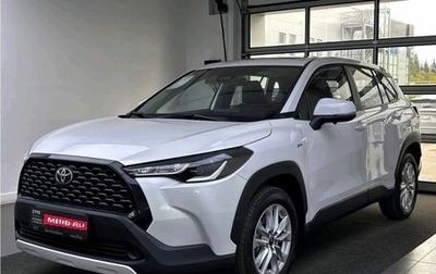 Toyota RAV4, 2021 год, 3 249 000 рублей, 1 фотография