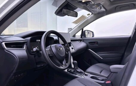 Toyota RAV4, 2021 год, 3 249 000 рублей, 16 фотография