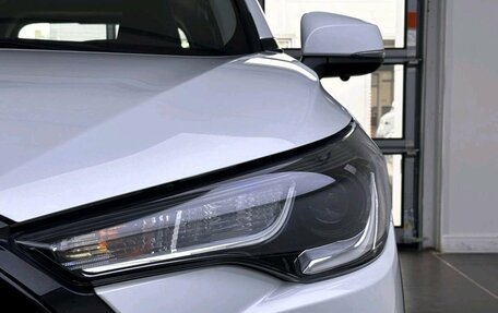 Toyota RAV4, 2021 год, 3 249 000 рублей, 17 фотография