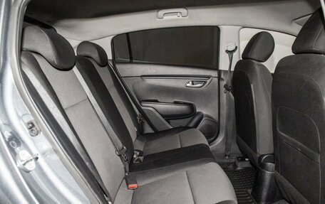 KIA Rio IV, 2021 год, 1 390 000 рублей, 7 фотография