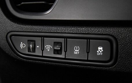 KIA Rio IV, 2021 год, 1 390 000 рублей, 15 фотография