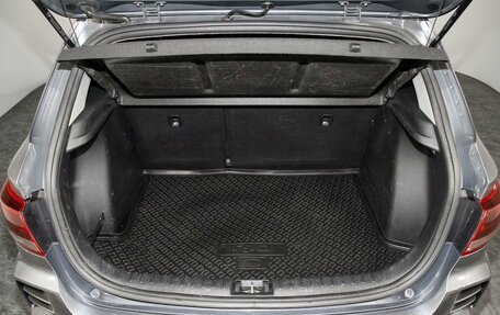 KIA Rio IV, 2021 год, 1 390 000 рублей, 17 фотография