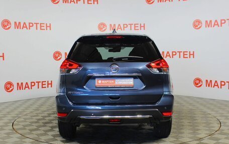 Nissan X-Trail, 2020 год, 2 645 000 рублей, 6 фотография
