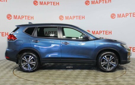 Nissan X-Trail, 2020 год, 2 645 000 рублей, 4 фотография