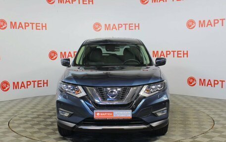 Nissan X-Trail, 2020 год, 2 645 000 рублей, 2 фотография