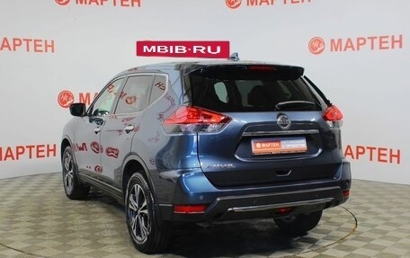 Nissan X-Trail, 2020 год, 2 645 000 рублей, 7 фотография