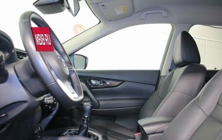 Nissan X-Trail, 2020 год, 2 645 000 рублей, 9 фотография